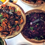 Delicious and Nutritious Salads