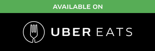 Order Online using Uber Eats