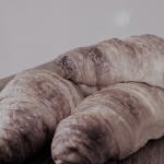 Freshly-baked Croissants daily