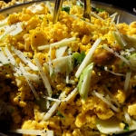 Pickled Cauliflower Salad