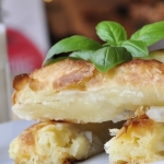 Feuillete Filo Pastries