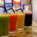 Fresh Juices