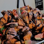 Sweet Potato Salad