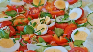 catering